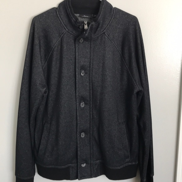 Marc Anthony Other - Men’s Marc Anthony Black Jacket